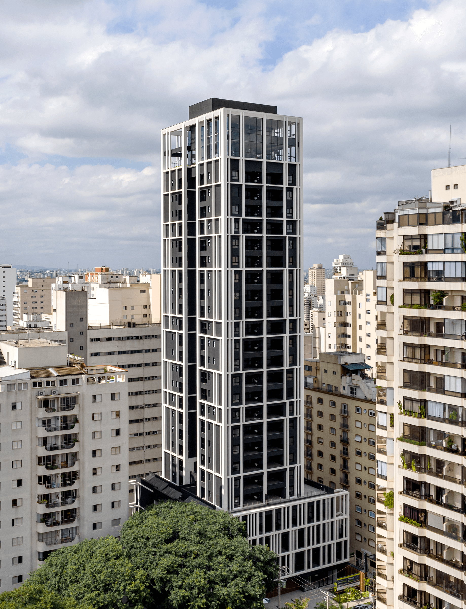 You Perdizes Mixed Use Perkins&Will São Paulo