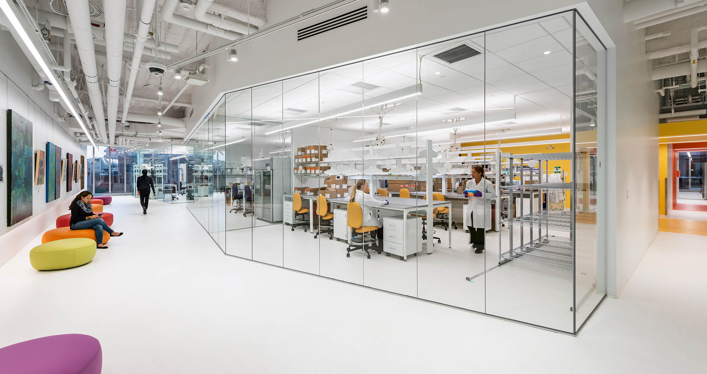 Lab
