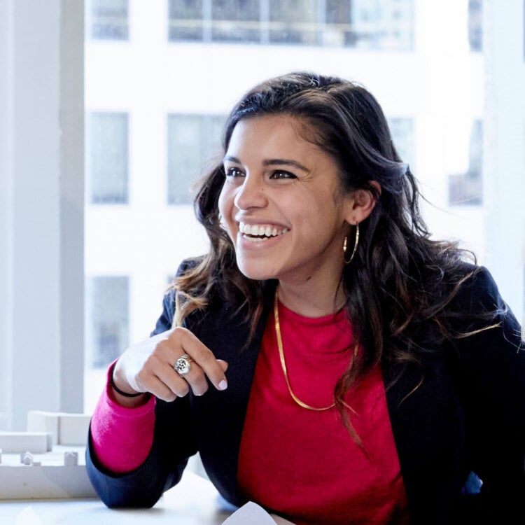 Photo of Dr. Erika Eitland