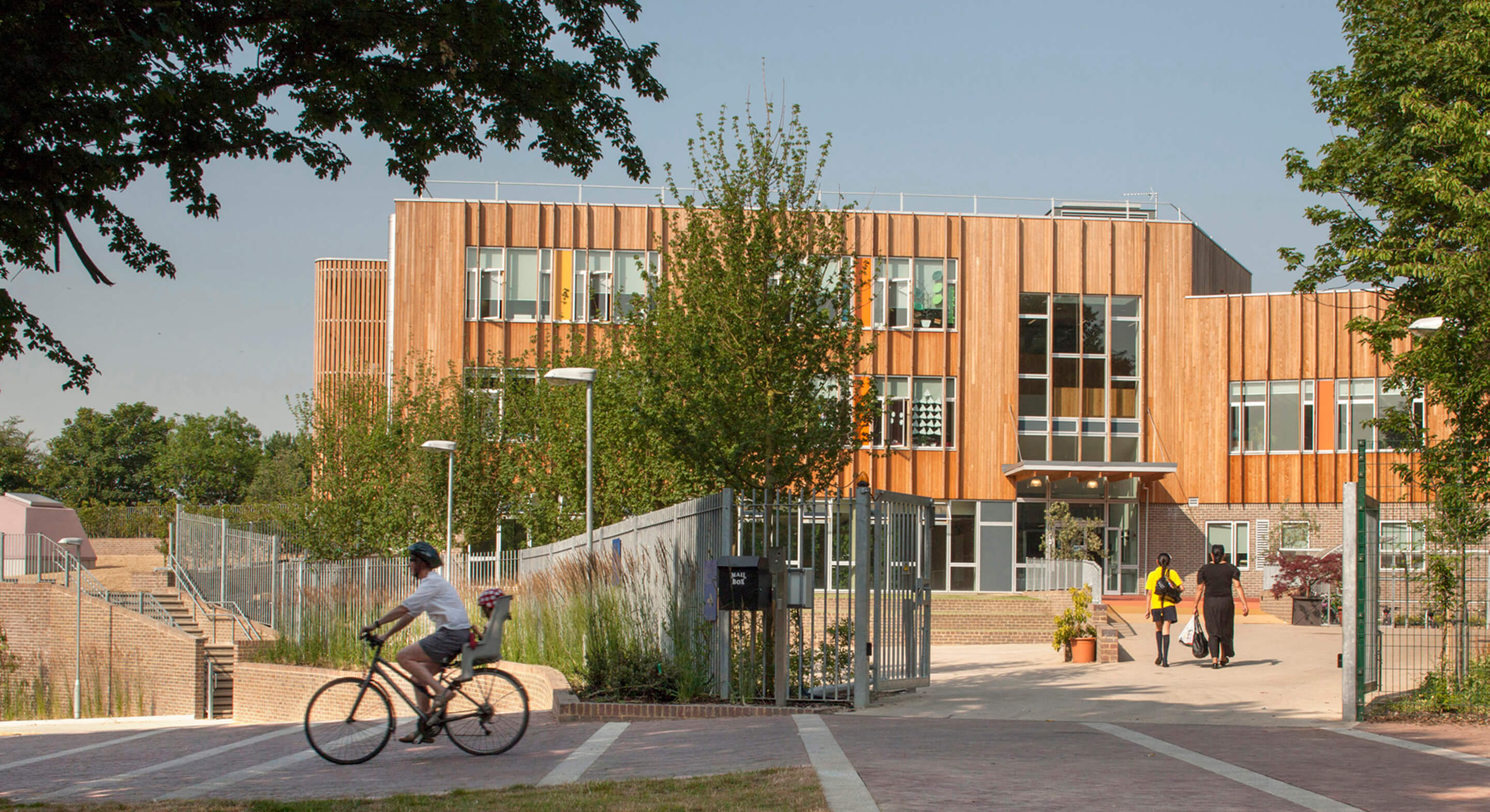 Ashmount Primary School