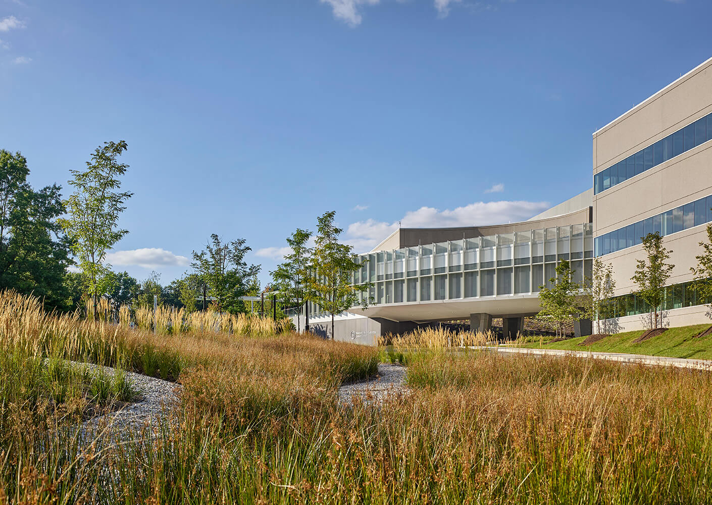 Memorial Sloan Kettering Monmouth Ambulatory Care Center