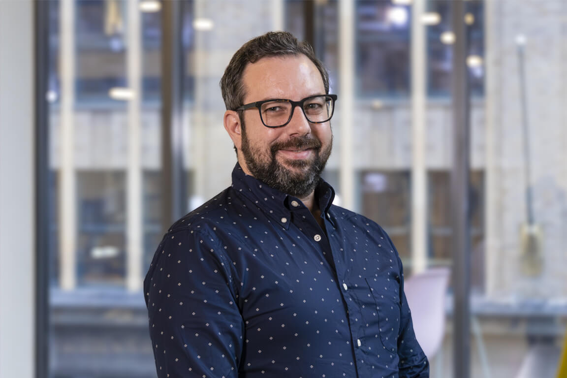Adam Ariano