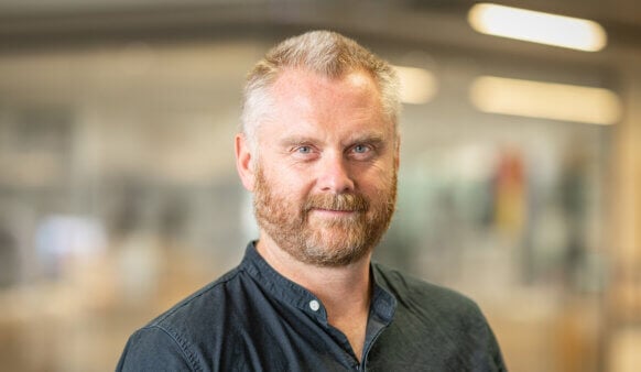 neil isles
